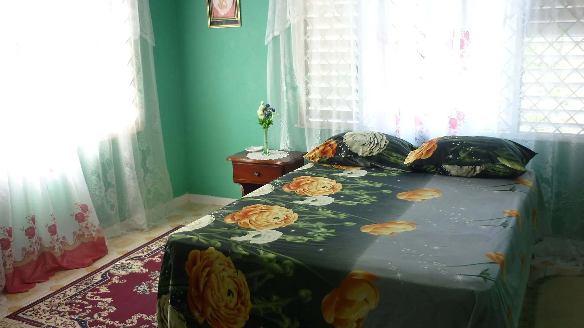 Guest house East Bay Villas Port Antonio